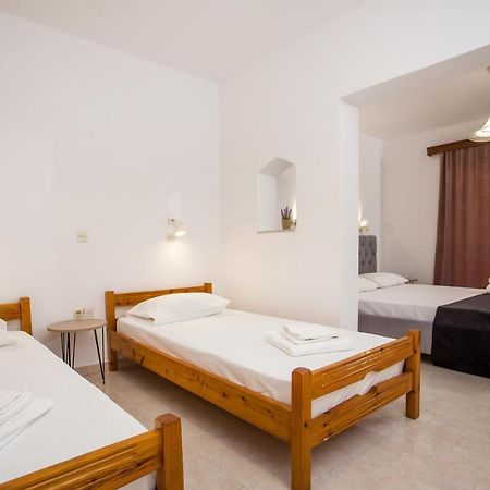 Anastasia Apartment 9 Afandu Zewnętrze zdjęcie