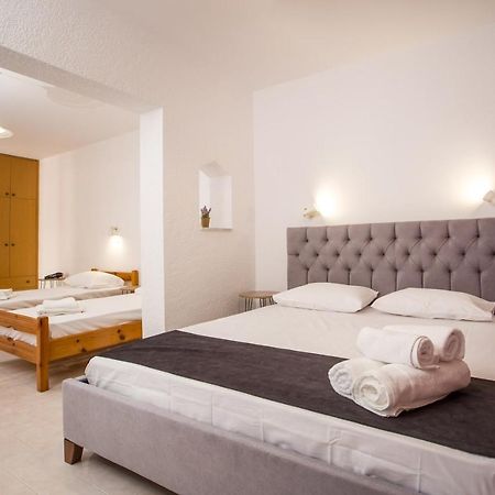 Anastasia Apartment 9 Afandu Zewnętrze zdjęcie