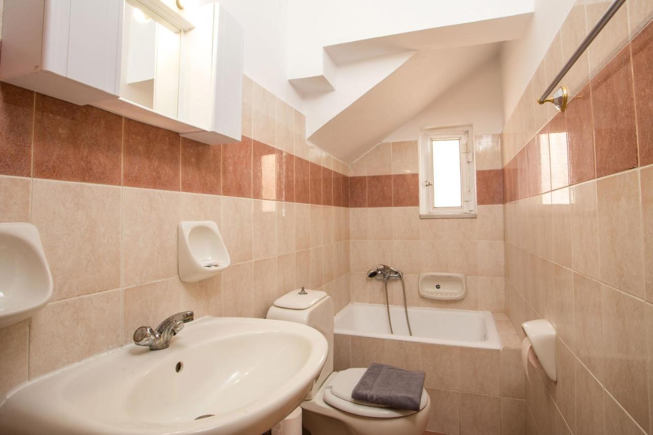 Anastasia Apartment 9 Afandu Zewnętrze zdjęcie