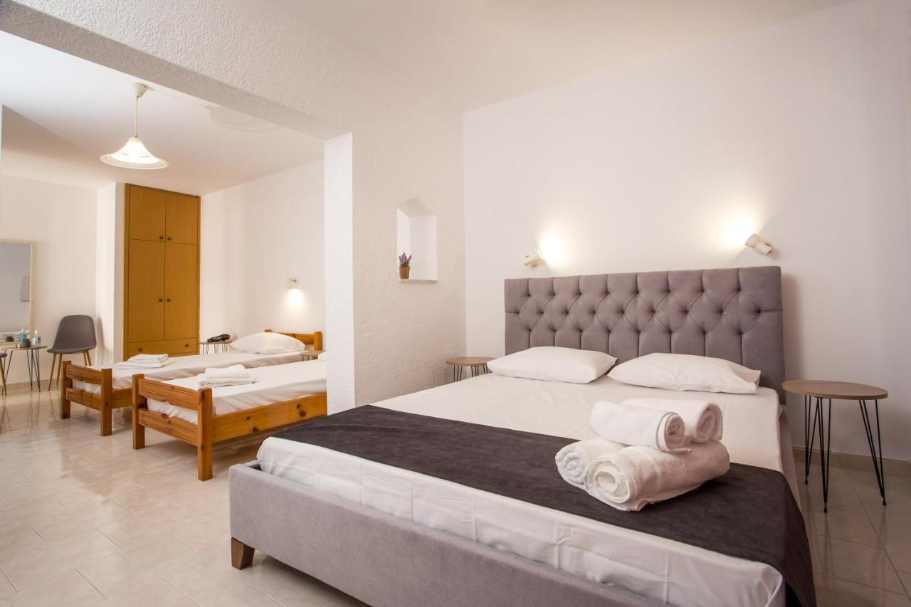 Anastasia Apartment 9 Afandu Zewnętrze zdjęcie