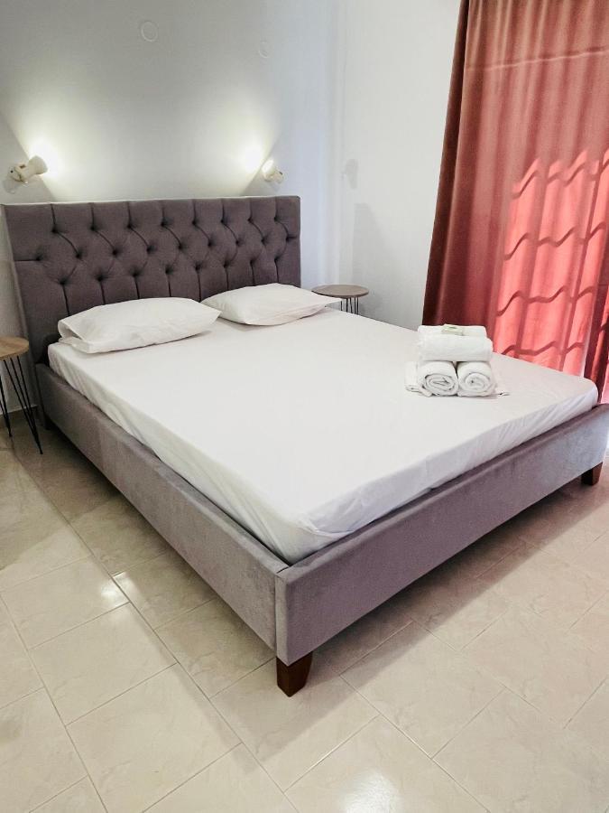 Anastasia Apartment 9 Afandu Zewnętrze zdjęcie