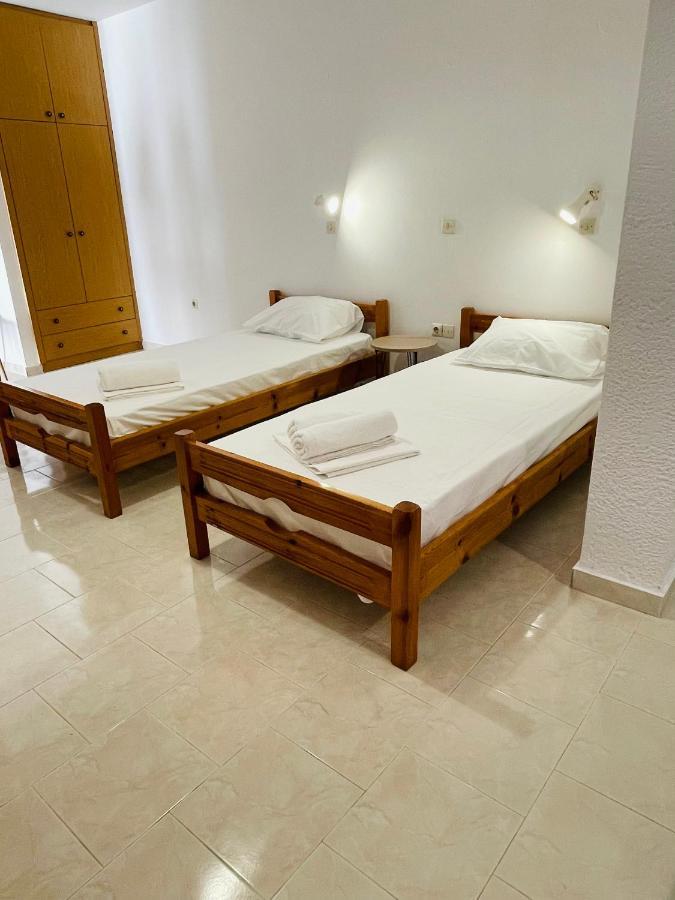 Anastasia Apartment 9 Afandu Zewnętrze zdjęcie
