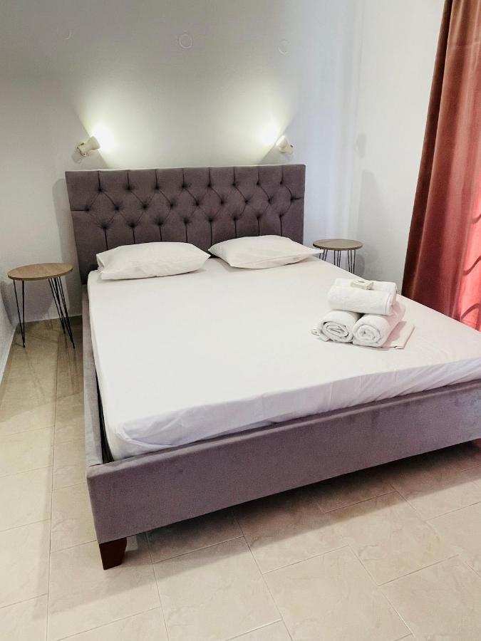 Anastasia Apartment 9 Afandu Zewnętrze zdjęcie