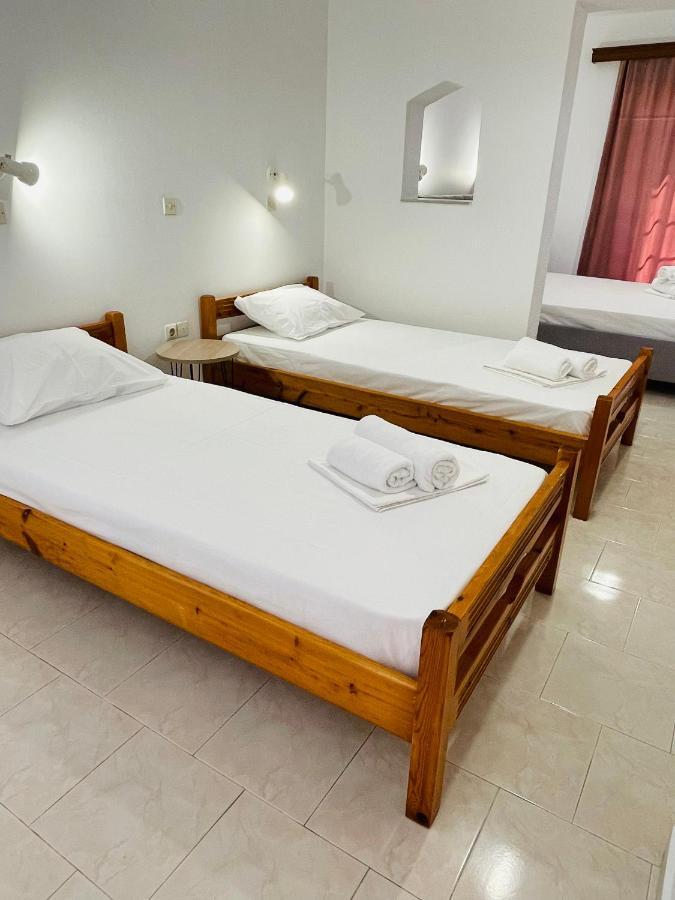 Anastasia Apartment 9 Afandu Zewnętrze zdjęcie