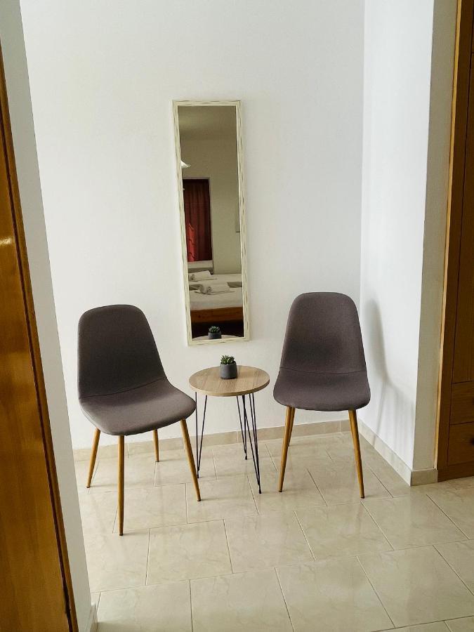 Anastasia Apartment 9 Afandu Zewnętrze zdjęcie