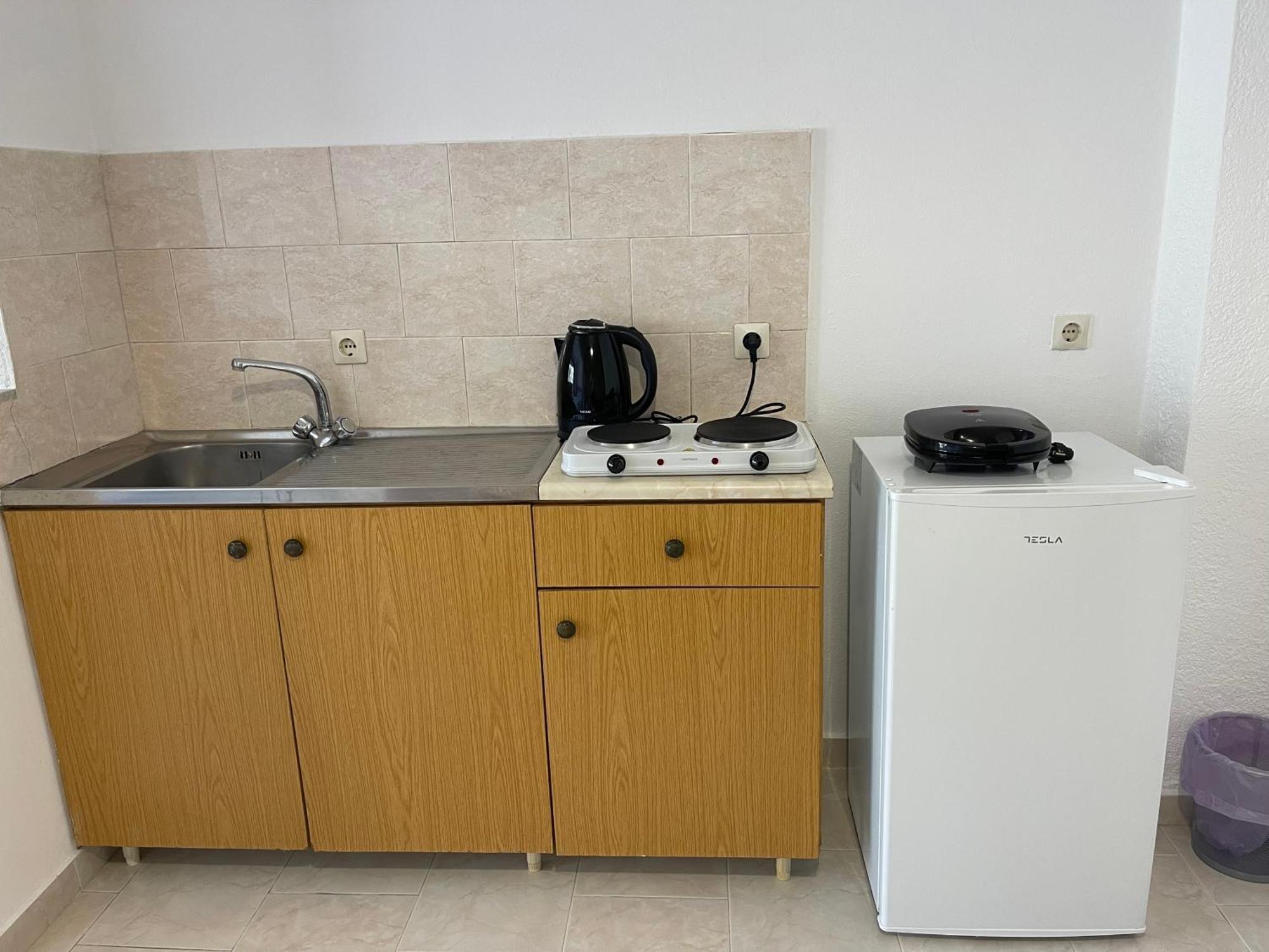 Anastasia Apartment 9 Afandu Zewnętrze zdjęcie